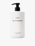 Byredo Bal d'Afrique gel body lotion 450ml (British brand)