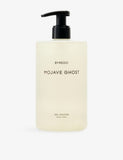 Byredo Mojave Ghost gel body wash 450ml, imported from the UK