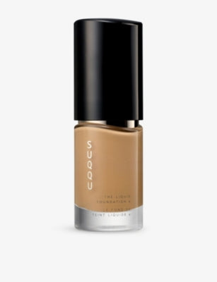 SUQQU The Liquid Foundation E 30ml