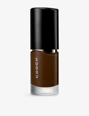 SUQQU The Liquid Foundation E 30ml