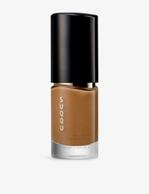 SUQQU The Liquid Foundation E 30ml