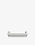 Waterford crystal tray 14cm x 20cm (British brand)