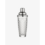 selfridges Waterford Opulence Crystal Cocktail Shaker 710ml- Buy online at McGrocer
