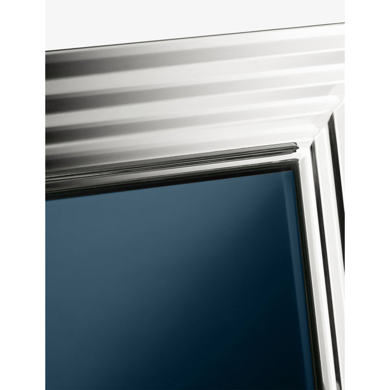 Waterford crystal photo frame Circon 13x18cm, UK version
