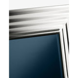 Waterford crystal photo frame Circon 13x18cm, UK version