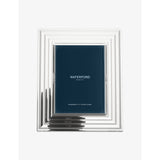 Waterford crystal photo frame Circon 13x18cm, UK version