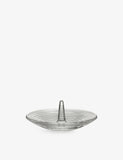Waterford crystal ring holder Circon 15cm - British product