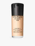 MAC Studio Fix Fluid SPF 15 foundation 30ml, imported from the UK