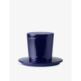 Acqua di Parma glass candle lid Chapeau, imported from the UK