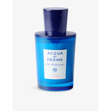 Acqua di Parma glass candle lid Chapeau, imported from the UK