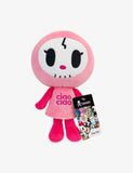 tokidoki Ciao Ciao soft toy 20cm - British product