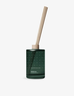 Skandinavisk Skog scented diffuser set 500ml (British brand)