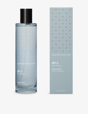 Skandinavisk ØY home mist 100ml - British product