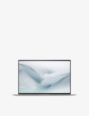ASUS Zenbook S16 laptop UM5606GA in Scandinavian White - British product