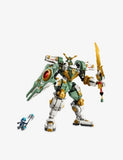LEGO NINJAGO Lloyd's Titan Mech set 32cm - British product