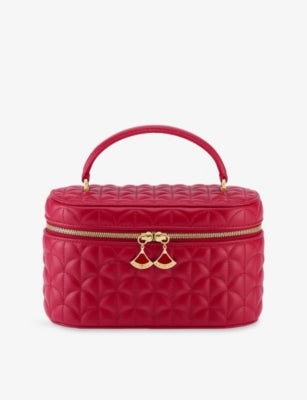 Bvlgari Divas' Dream Leather Vanity Case