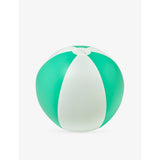 selfridges SUNNYLiFE Striped Inflatable PVC Beach Ball 120cm- Buy online at McGrocer