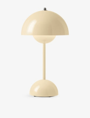 &Tradition Flowerpot VP9 portable lamp 16cm diameter (British brand)