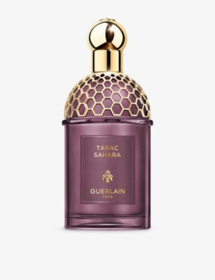 Guerlain Tabac Sahara eau de parfum 125ml - British product