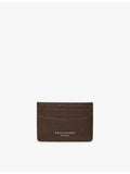 Aspinal of London slim leather credit card case - British product