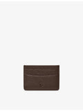 Aspinal of London slim leather credit card case - British product