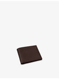Aspinal of London leather billfold wallet, imported from the UK