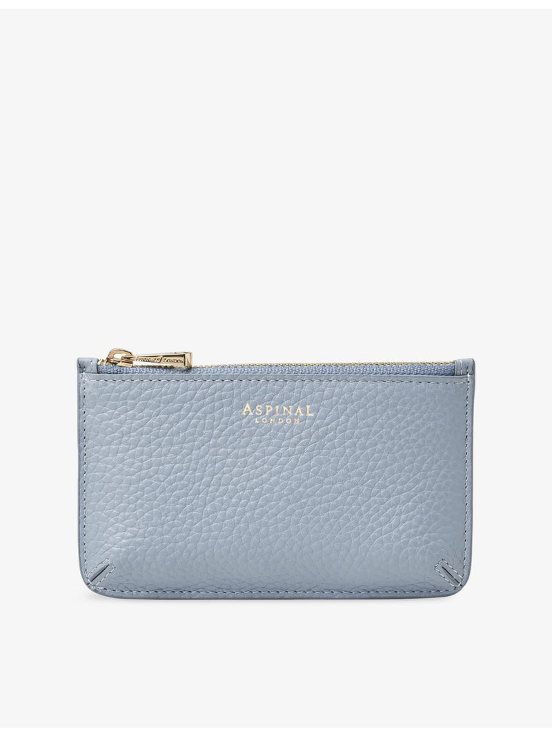 Aspinal of London Ella card holder 8cm by 12cm, UK version