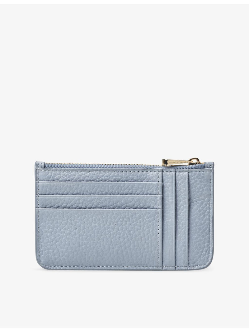 Aspinal of London Ella card holder 8cm by 12cm, UK version