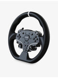 Moza R5 direct drive racing simulator bundle, UK version
