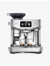 selfridges Sage The Oracle Jet Espresso Machine- Buy online at McGrocer