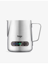 selfridges Sage The Temp Control Milk Jug 480ml- Buy online at McGrocer