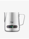 Sage temp control milk jug 480ml with thermometer (British brand)