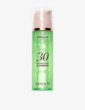 Menokin Pore Clear bubble cleanser 150ml, UK version