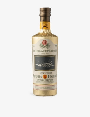Calvi extra virgin olive oil DOP 500ml - British product