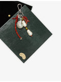 Gohar World Nautillus bag charm 11.5cm - British product