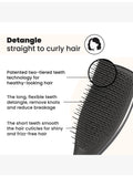 Tangle Teezer Ultimate Detangler hairbrush 90g, UK version