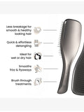 Tangle Teezer Ultimate Detangler hairbrush 90g, UK version