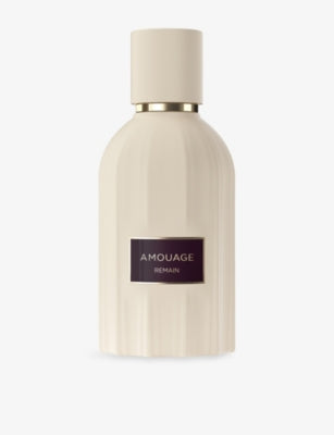 Amouage Remain Essence de Parfum 100ml (British brand)