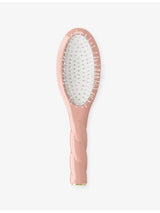 selfridges LA Bonne Brosse Small Powder Pink Boar Bristle Hair Brush 17cm- Buy online at McGrocer