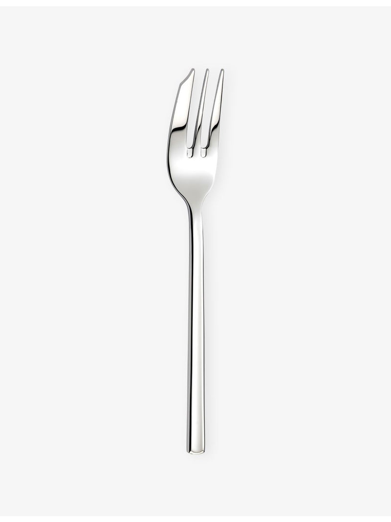 Arthur Price Horizon pastry forks set of six, UK version