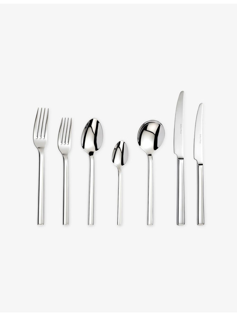 Arthur Price 58-piece cutlery set - British product