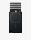 Ekster Cardholder Pro Stealth smart wallet, imported from the UK