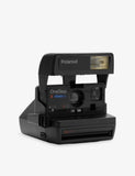 Polaroid 600 Close-Up instant camera - British product