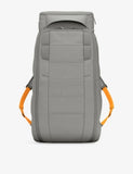 Db Journey Hugger woven backpack 30L - British product
