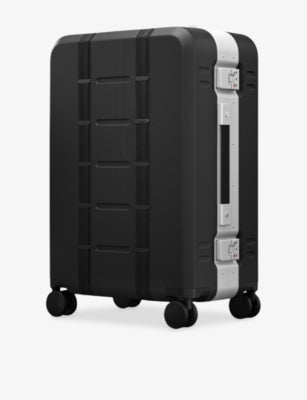 Db Journey Ramverk Pro medium check-in suitcase 66cm (British brand)