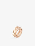 Chaumet Bee de Chaumet 18ct Rose Gold Ring