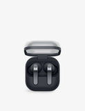 Galaxy Buds4 Pro wireless earbuds with touch controls, imported from the UK