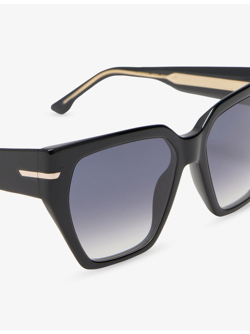 Victoria Beckham square-frame acetate sunglasses VB7002/S (British brand)