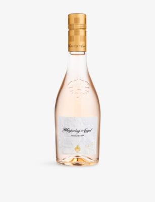 Whispering Angel rosé wine 2025 vintage 375ml - British product