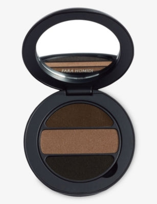 Fara Homidi Essential Eye Compact 3.5g, imported from the UK